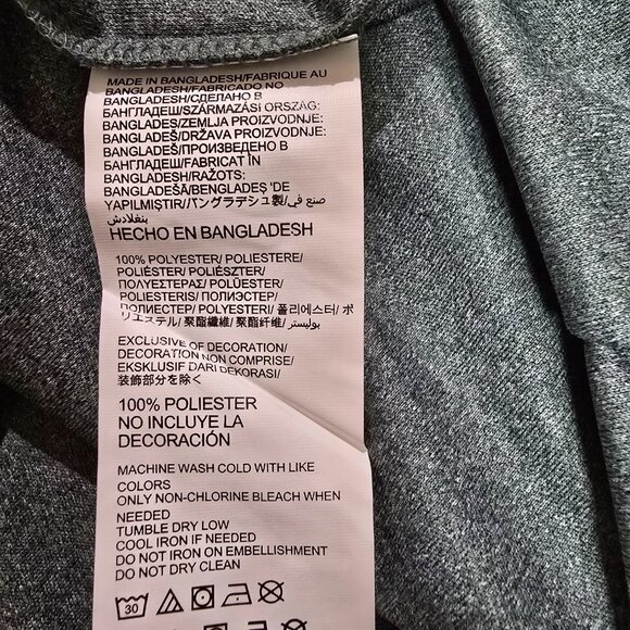 Michigan Spartans Men's Captivating Short Sleeve T-Shirt Poly Green Sz 3XL NWT - Picture 7 of 7